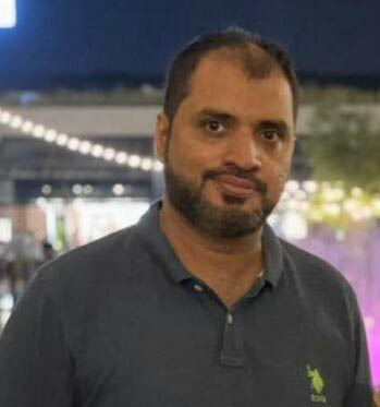 Mangaluru: Mohammed Anees Shaikh of Bolar passes away at Udupi Hospital